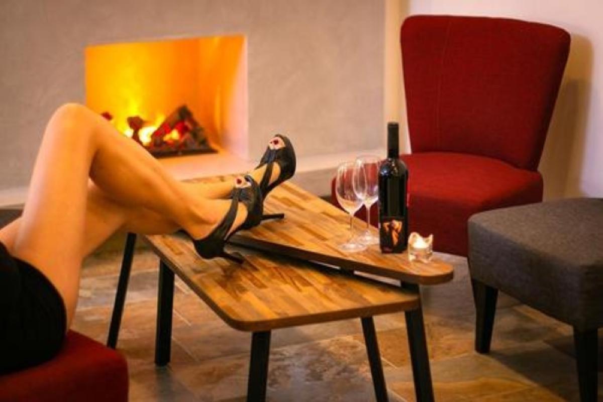 Erotický salón Erotické masáže - Chilli Salon
