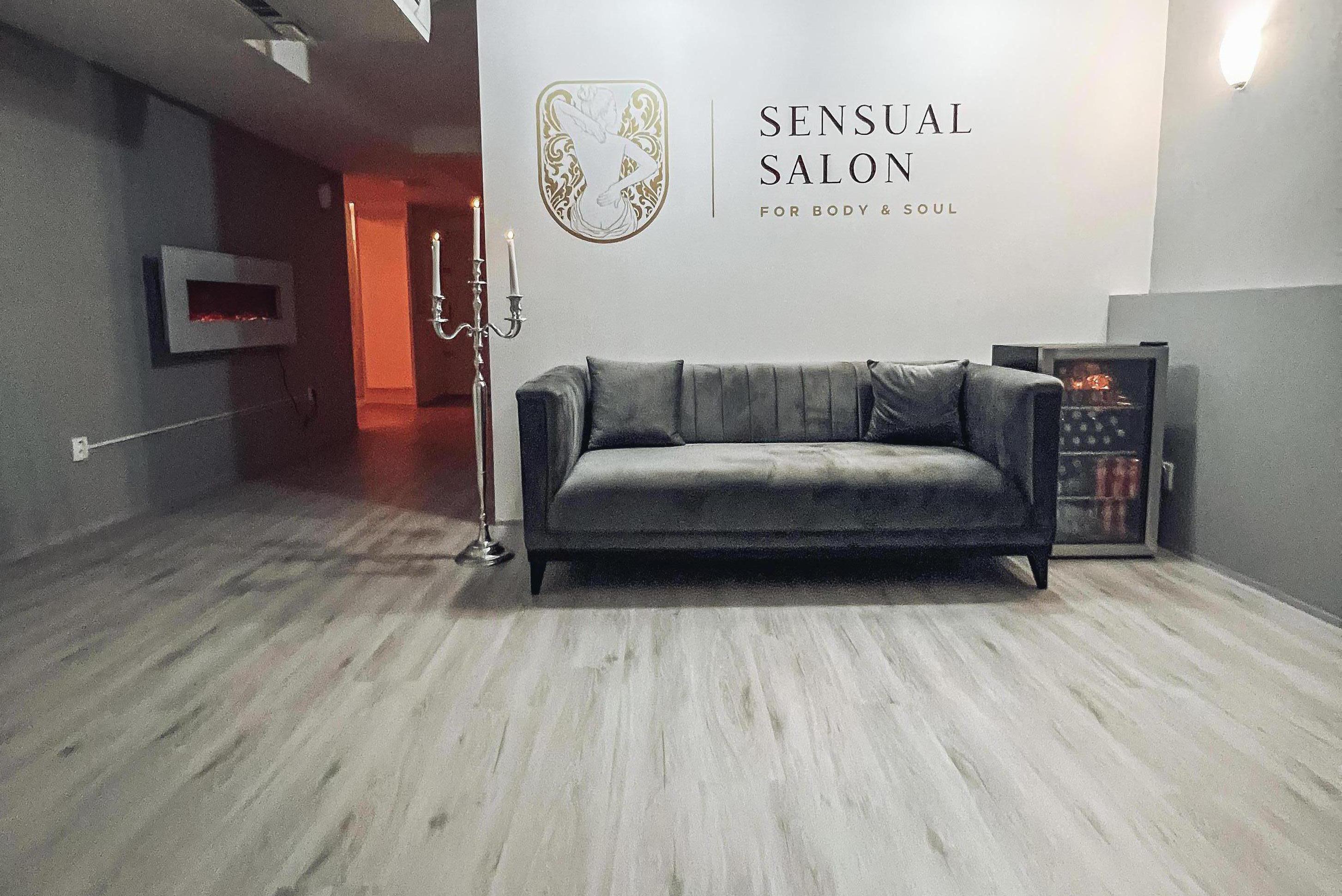 Erotický salón Sensual Salon
