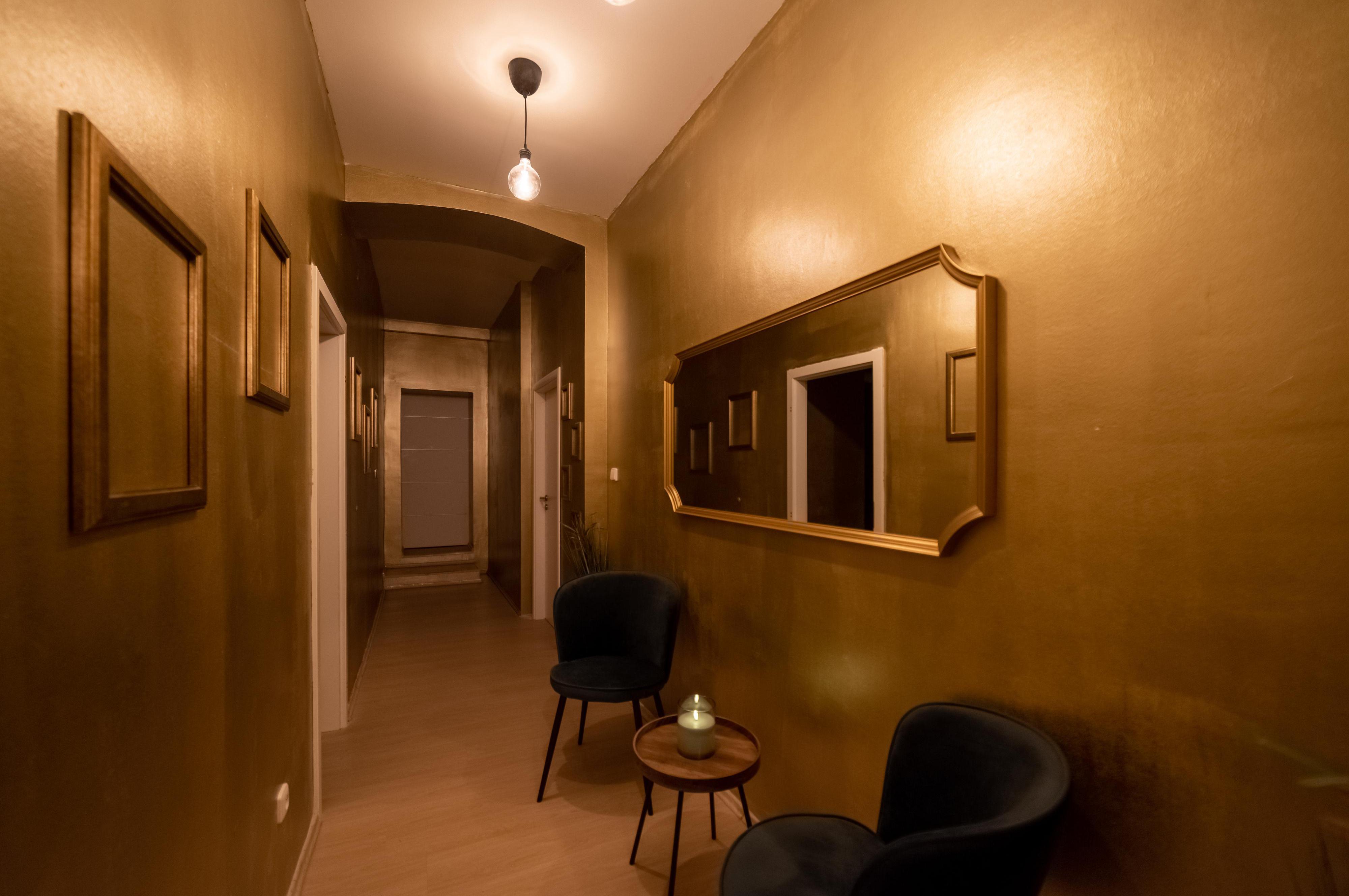 Erotický salón Erotické masáže Luxury
