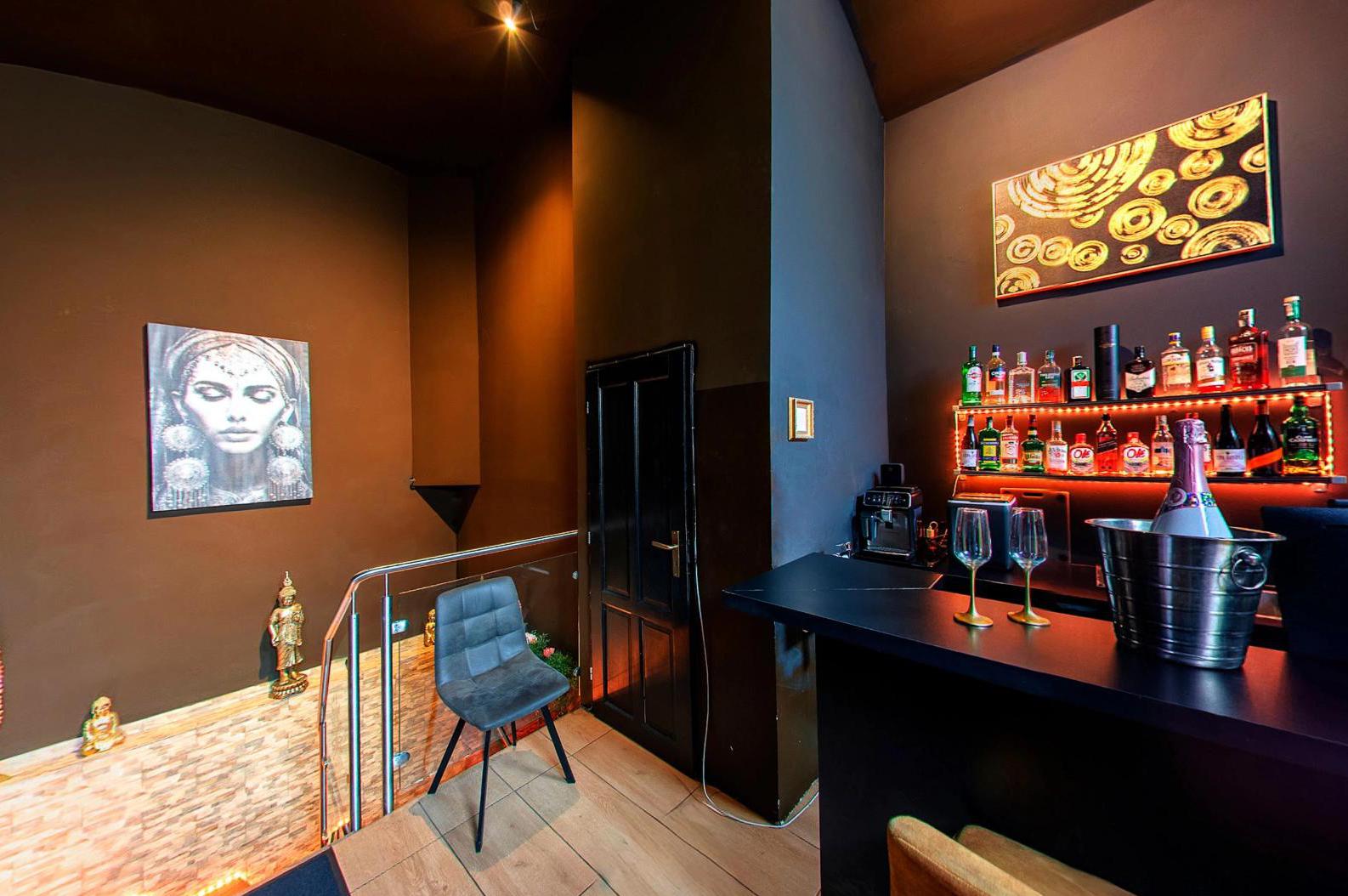 Erotický salón Tantra Club - Erotic Massage Prague