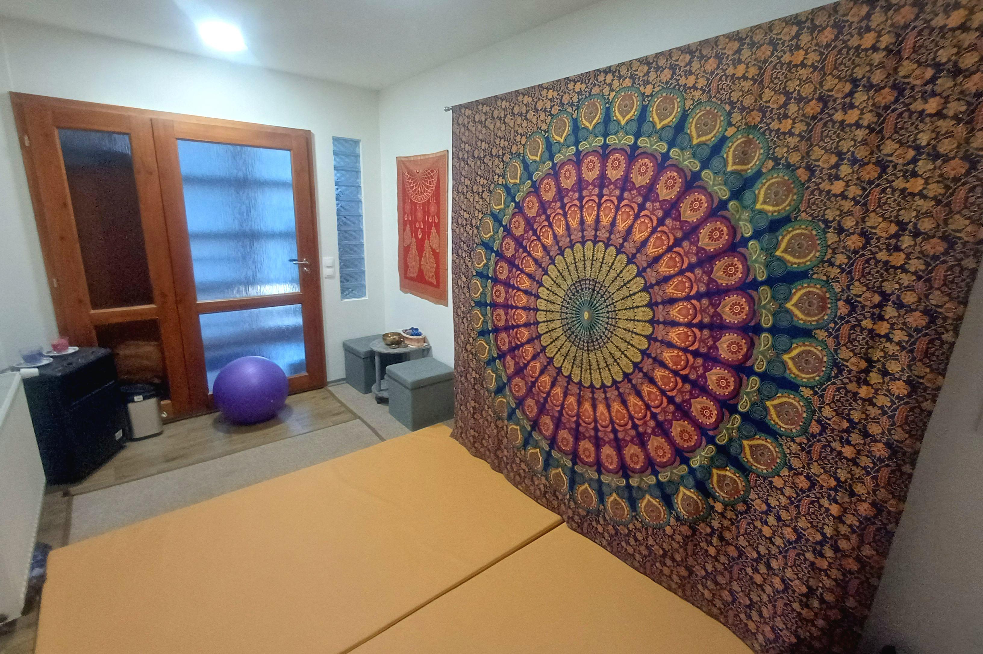 Erotický salón Jitka Urbášková - Masáže