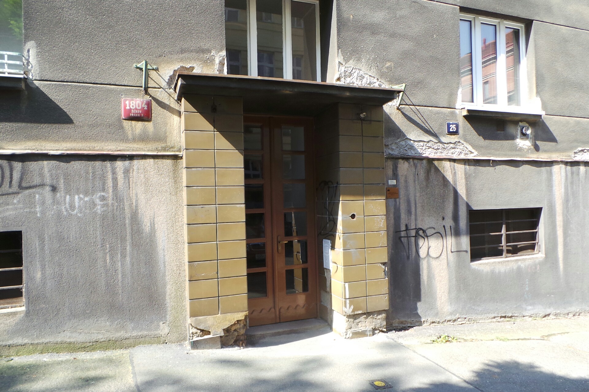 Erotický salón TANTRAWORLD