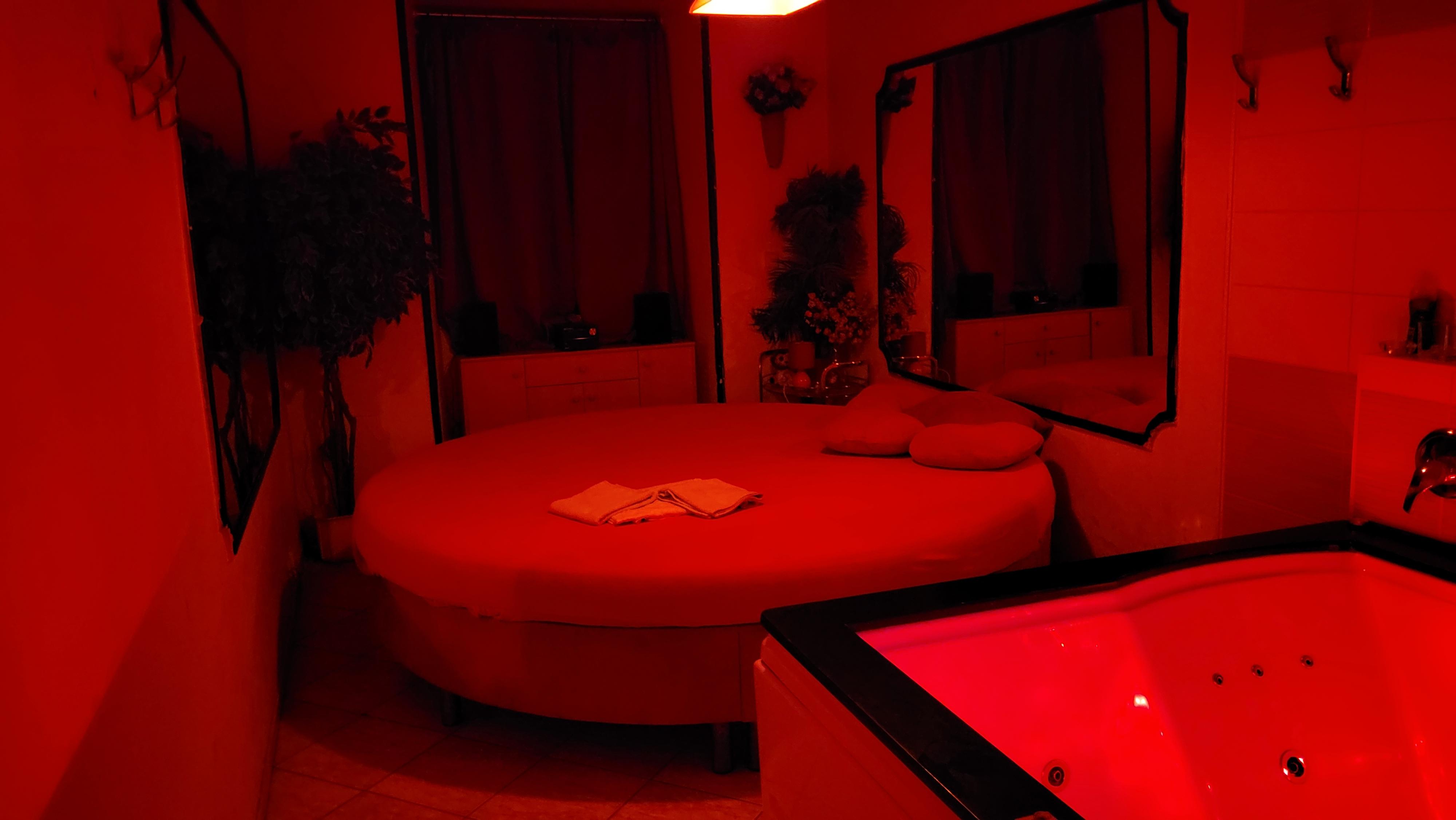 Erotický salón Relax Privát